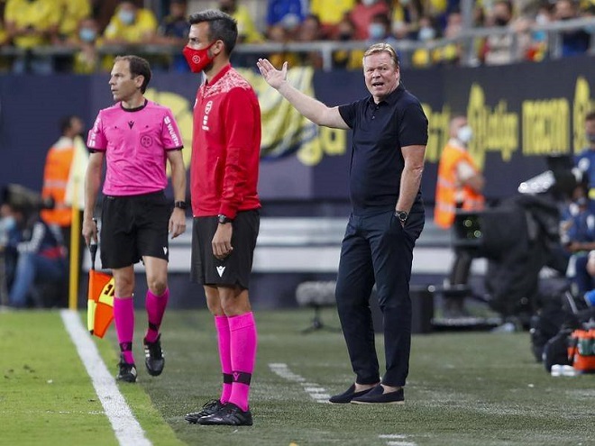 Ket qua bong da, ket qua bong da Tay Ban Nha, Cadiz 0-0 Barcelona, Barca khung hoang, ket qua bong da, ket qua bong da La Liga, bảng xếp hạng bóng đá Tây Ban Nha