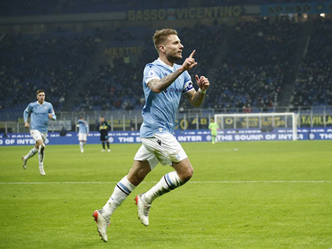 Soi kèo nhà cái Lazio vs Udinese. Nhận định, dự đoán bóng đá Coppa Italia (23h30, 18/1)