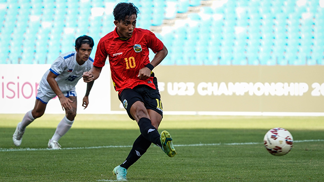 KẾT QUẢ bóng đá U23 Brunei 1-3 Timor Leste, U23 Đông ... ( https://thethaovanhoa.vn › ket-qua-b... ) 
