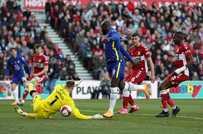Kết quả bóng đá Middlesbrough 0-2 Chelsea, ket qua bong da, Middlesbrough vs Chelsea, kết quả cúp FA, kết quả FA Cup, video Middlesbrough vs Chelsea, kqbd cúp FA, Chelsea