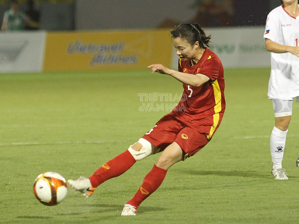 KẾT QUẢ bóng đá nữ Việt Nam 0-7 Pháp, giao hữu bóng đá nữ