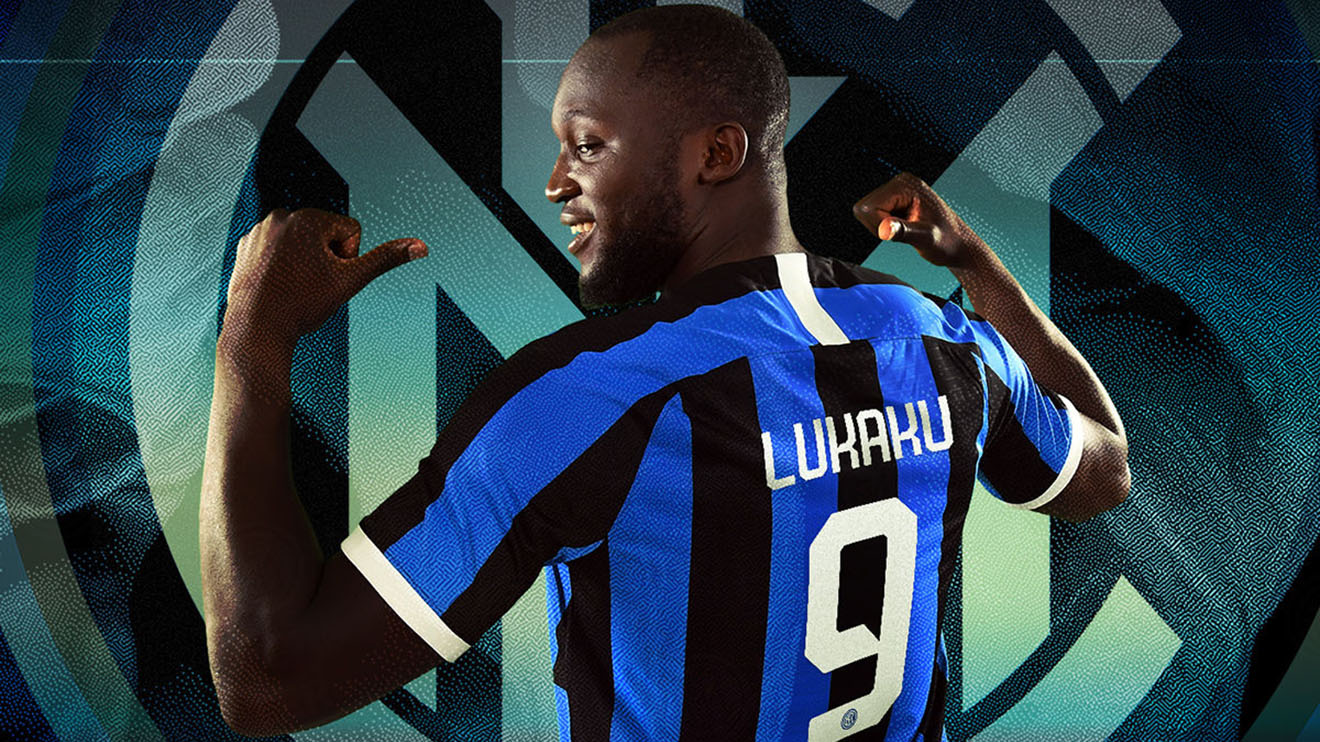 Chelsea đạt thỏa thuận chuyển nhượng Lukaku với Inter