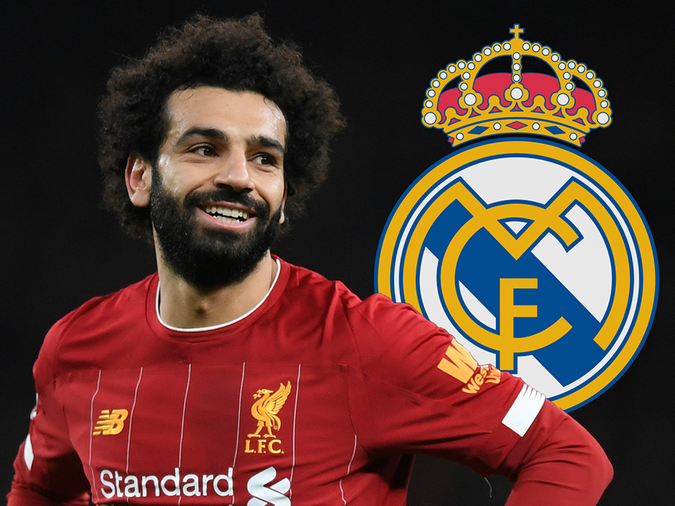 Liverpool sẽ bán Salah với giá 60 triệu bảng ngay mùa Hè này?
