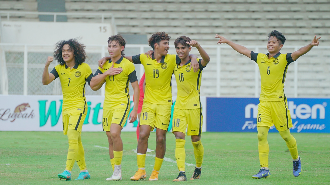 Soi Kèo Nhà Cái U19 Malaysia Vs U19 Timor Leste. Nhận Định, Dự Đoán Bóng Đá U19 | Ttvh Online