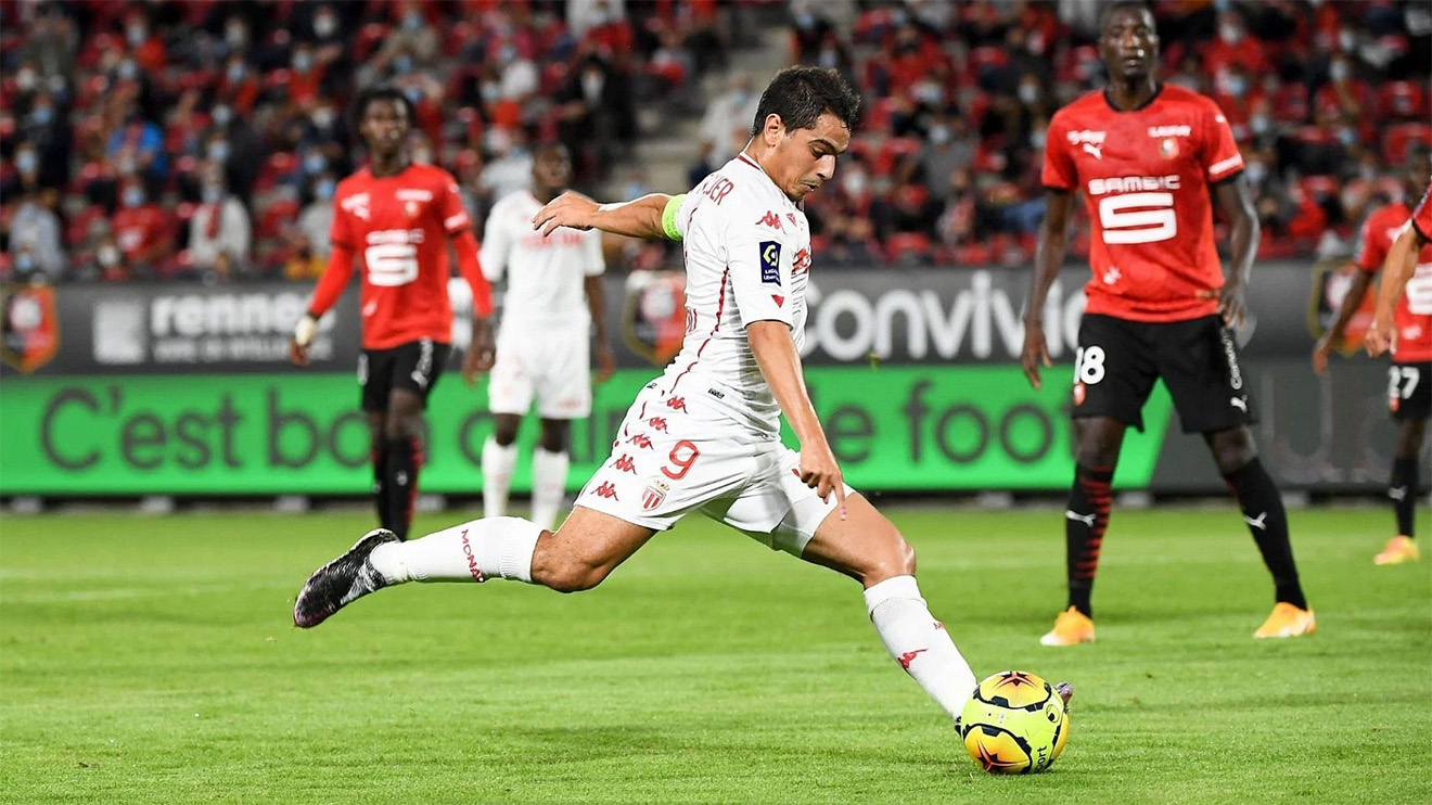 Soi kèo nhà cái Monaco vs Rennes. Nhận định, dự đoán bóng đá Ligue 1 (22h00, 13/8)
