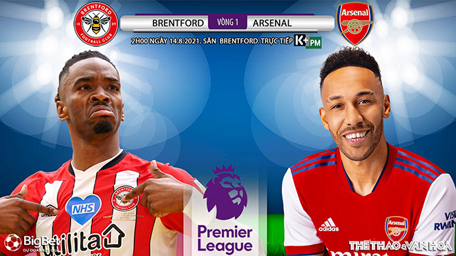 Soi kèo nhà cái Brentford vs Arsenal và nhận định bóng đá ...