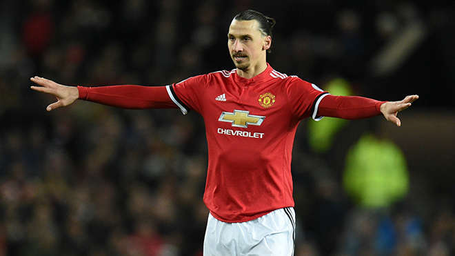 Ibrahimovic: ''Thành công của Sir Alex trở thành gánh nặng cho Ole Solskjaer''