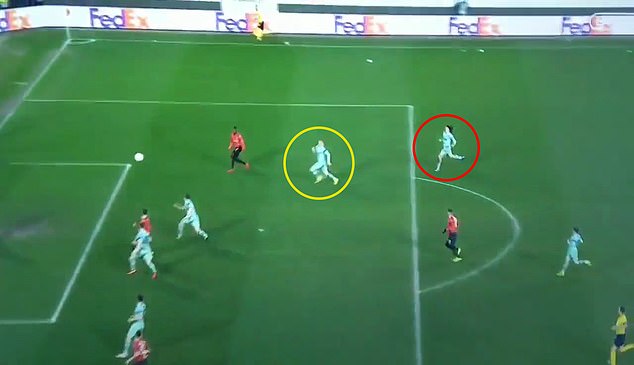 Kết quả bóng đá hôm nay, kết quả bóng đá, ket qua bong da, kqbd, kết quả Rennes vs Arsena, video Rennes 3-1 Arsenal, Guendouzi bị chỉ trích, Cúp C2 châu Âu
