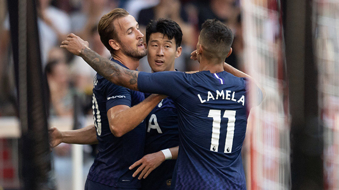 audi cup, kết quả audi cup, bán kết audi cup, real madrid, tottenham, bayern, lịch thi đấu bóng đá hôm nay, bong da hom nay, trực tiếp bóng đá, bong da