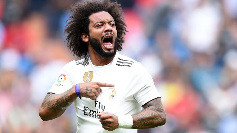 Real, chuyển nhượng Real, Real Madrid, chuyển nhượng Real Madrid, lịch thi đấu bóng đá hôm nay, Marcelo muốn ra đi, Real đạt thỏa thuận với Pogba, Gareth Bale, El Clasico