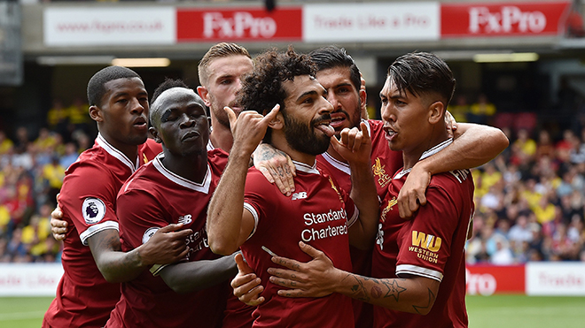 Truc tiep bong da, trực tiếp bóng đá, Liverpool vs Chelsea, trực tiếp Liverpool đấu với Chelsea, Siêu cúp châu Âu, bóng đá trực tuyến, trực tiếp bóng đá K+, Liverpool