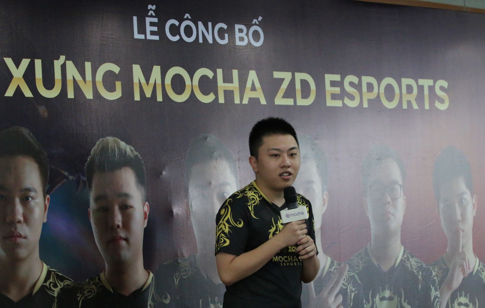 Chú thích ảnh