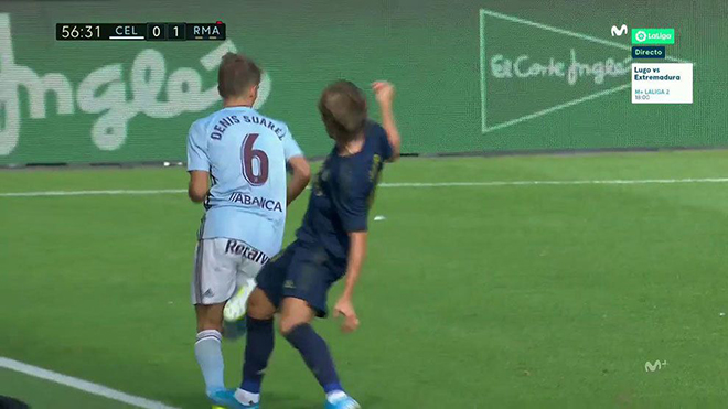 Bong da, bóng đá, ket qua bong da, kết quả bóng đá, kết quả Celta Vigo vs Real Madrid, video Celta Vigo 1-3 Real Madrid, video clip highlights Celta Vigo vs Real Madrid