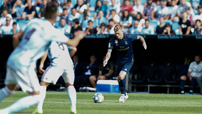 Bong da, bóng đá, ket qua bong da, kết quả bóng đá, kết quả Celta Vigo vs Real Madrid, video Celta Vigo 1-3 Real Madrid, video clip highlights Celta Vigo vs Real Madrid