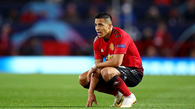bong da, ket qua bong da, lich thi dau bong da, bong da hom nay, truc tiep bong da hôm nay, mu, alexis sanchez, sanchez, inter, inter mượn sanchez, sanchez rời mu