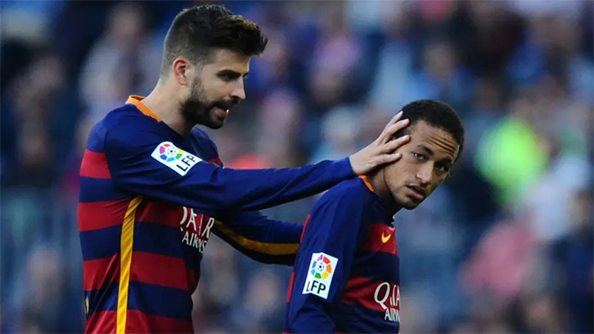 bong da, barca, barcelona, chuyển nhượng barca, truc tiep bong da hôm nay, lich thi dau bong da, bong da hom nay, messi, neymar, rakitic, dembele, pique