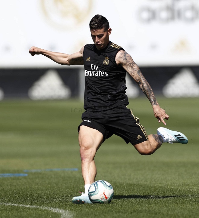 Real, chuyển nhượng Real, Real Madrid, chuyển nhượng Real Madrid, lich thi dau bong da hom nay, Pogba, MU, chuyển nhượng MU, Van de Beek, James Rodriguez, Bale, bong da