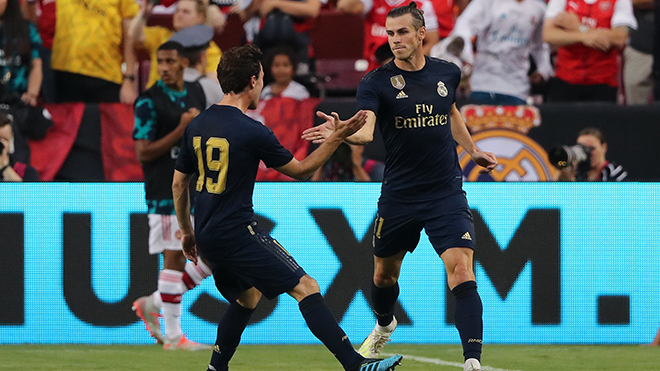 Real, chuyển nhượng Real, Real Madrid, chuyển nhượng Real Madrid, lich thi dau bong da hom nay, Pogba, MU, chuyển nhượng MU, Van de Beek, James Rodriguez, Bale, bong da