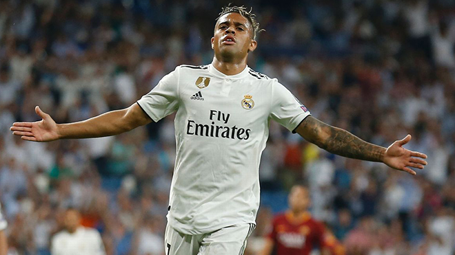 Real, chuyển nhượng Real, Real Madrid, chuyển nhượng Real Madrid, lich thi dau bong da hom nay, Pogba, MU, chuyển nhượng MU, Van de Beek, James Rodriguez, Bale, bong da