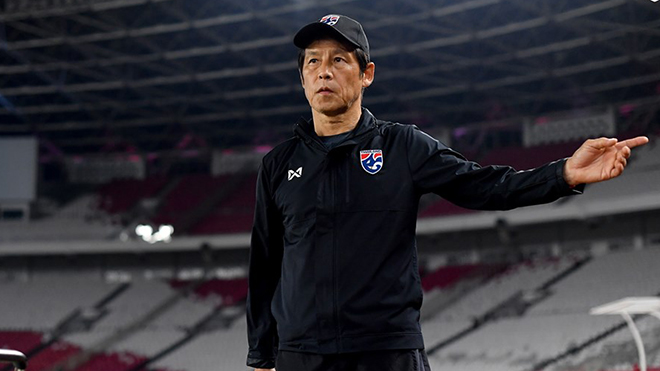 truc tiep bong da hôm nay, Indonesia đấu với Thái Lan, trực tiếp bóng đá, Thailand vs Indonesia, xem bóng đá trực tuyến, VTV6, VTC1, vòng loại World Cup 2022 bảng G