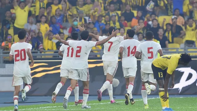 bong da, lich thi dau bong da, ket qua bong da, truc tiep bong da hôm nay, trực tiếp bóng đá, bong da hom nay, Malaysia, UAE, vòng loại world cup 2022 bảng G, Việt Nam