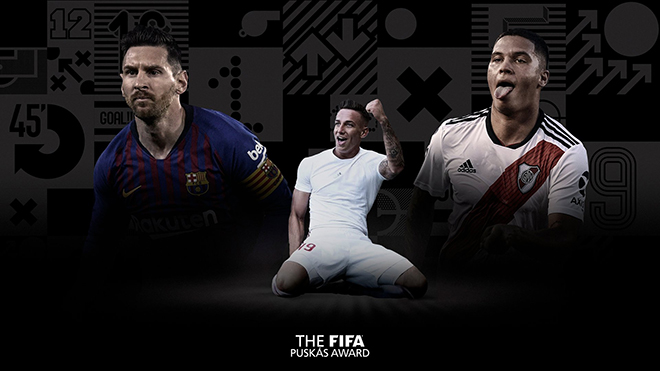 The Best, Ronaldo, Messi, Van Dijk, FIFA, Cầu thủ xuất sắc nhất, HLV xuất sắc nhất, lịch thi đấu bóng đá hôm nay, Cristiano Ronaldo, Leo Messi, Virgil van Dijk