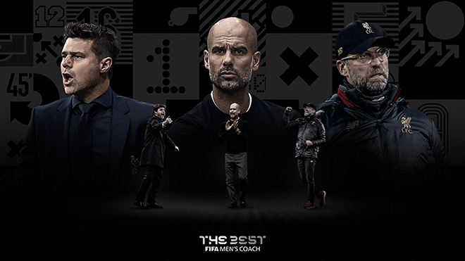The Best, Ronaldo, Messi, Van Dijk, FIFA, Cầu thủ xuất sắc nhất, HLV xuất sắc nhất, lịch thi đấu bóng đá hôm nay, Cristiano Ronaldo, Leo Messi, Virgil van Dijk