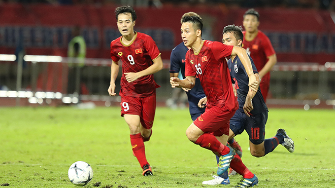 Thái Lan 0-0 Việt Nam, Kết quả bóng đá Thái Lan vs Việt Nam, Lịch thi đấu bóng đá, lịch thi đấu đội tuyển Việt Nam, lịch thi đấu World Cup 2022, Việt Nam vs Malaysia
