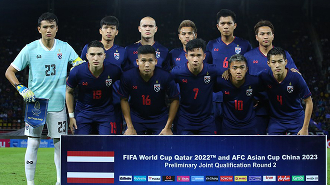 Thái Lan 0-0 Việt Nam, Kết quả bóng đá Thái Lan vs Việt Nam, Lịch thi đấu bóng đá, lịch thi đấu đội tuyển Việt Nam, lịch thi đấu World Cup 2022, Việt Nam vs Malaysia