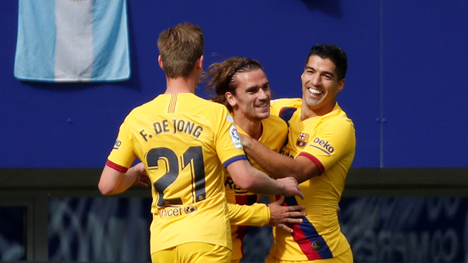 ket qua bong da hôm nay, kết quả bóng đá, Eibar 0-3 Barcelona, kết quả Eibar vs Barcelona, kết quả bóng đá Tây Ban Nha, kết quả La Liga, bóng đá, bong da