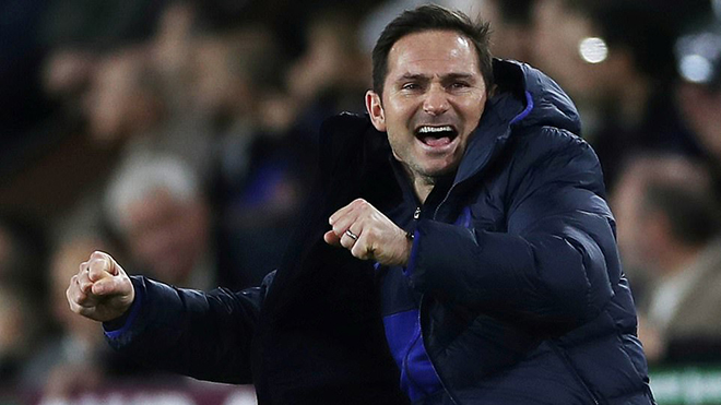 Chelsea, kết quả bóng đá, ket qua bong da Anh, Burnley 2-4 Chelsea, Lampard, Pulisic, kết quả Chelsea, ket qua bong da, Frank Lampard, trực tiếp bóng đá Anh