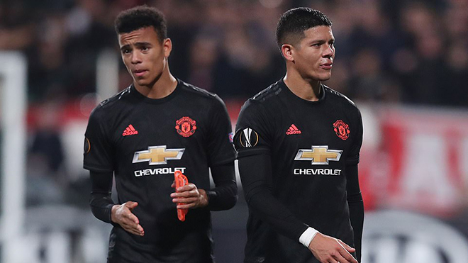 Ket qua bong da hôm nay, MU vs AZ Alkmaar, kết quả bóng đá, AZ Alkmaar đấu với MU, K+, K+ PM, ket qua bóng đá trực tuyến, MU 0-0 AZ Alkmaar, ket qua cup C2, ket qua MU