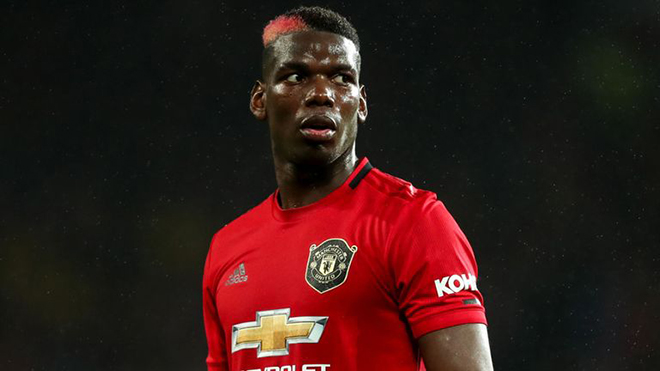MU, tin bóng đá MU, bong da, bóng đá, chuyển nhượng MU, Man United, M.U, Jadon Sancho, Dortmund, Pogba trở lại, derby Manchester, Lindelof, Mandzukic, Juventus, Mourinho