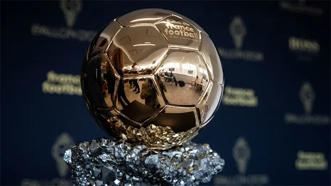 Quả bóng Vàng 2019: Messi chiến thắng, Ronaldo vắng mặt ở lễ trao giải