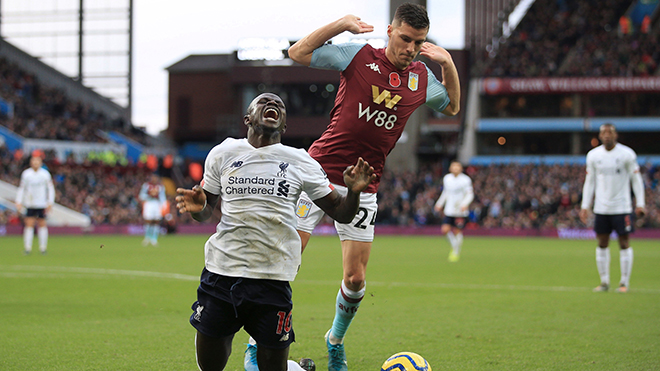Bong da, Liverpool vs Man City, bóng dá Anh, ngoại hạng Anh, lich thi dau bong da hôm nay, bong da hom nay, cuộc đua vô địch ngoại hạng Anh, bảng xếp hạng bóng đá Anh