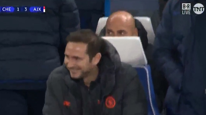 ket qua bong da hôm nay, kết quả bóng đá, ket qua bong da, kết quả Chelsea Ajax, kết quả Cúp C1, kết quả C1, Cúp C1, Chelsea, Ajax, Kepa, Kepa phản lưới, bóng đá