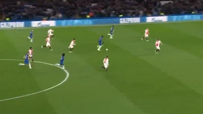 ket qua bong da hôm nay, kết quả bóng đá, ket qua bong da, kết quả Chelsea Ajax, kết quả Cúp C1, kết quả C1, Cúp C1, Chelsea, Ajax, Kepa, Kepa phản lưới, bóng đá
