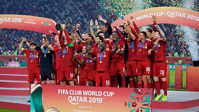 ket qua bong da, kết quả bóng đá, kết quả Liverpool vs Flamengo, video Liverpool 1-0 Flamengo, Liverpool vs Flamengo, Club World Cup, Liverpool, Flamengo, Firmino, kqbd