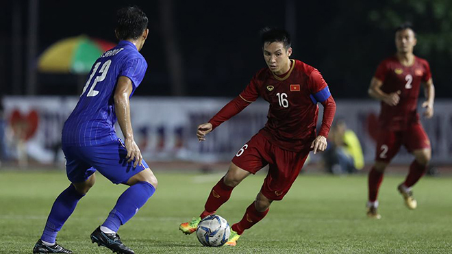 lịch thi đấu Seagame 30 2019, lich thi dau Seagame30, VTV6, truc tiep bong da hôm nay U22, truc tiep bong da, U22 Việt Nam vs U22 Campuchia, xem VTV6, VN vs Campuchia