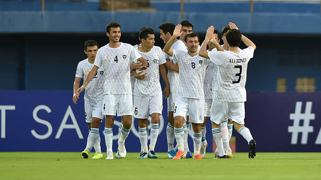 VTV6, truc tiep bong da hom nay, U23 Trung Quốc vs U23 Uzbekistan, trực tiếp bóng đá, U23 châu Á 2020, xem bóng đá trực tiếp, trực tiếp VTV6, Trung Quốc và Uzbekistan