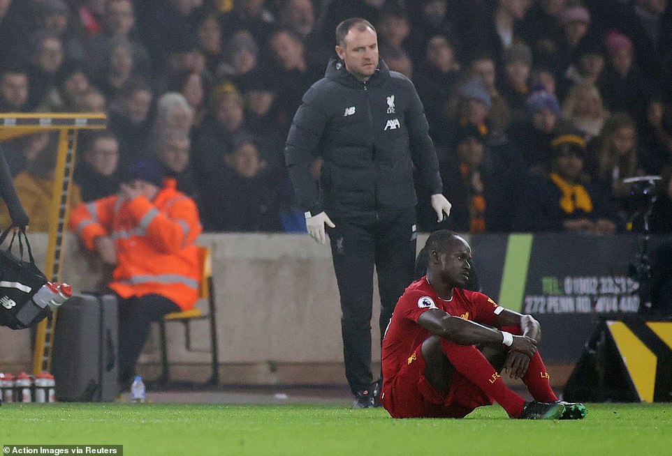 Ket qua bong da Anh, Wolves 1-2 Liverpool, Ket qua Liverpool, kết quả bóng đá hôm nay, tin tức bóng đá Anh, kết quả bóng đá Anh vòng 24, tin tuc bong da hom nay, kqbd