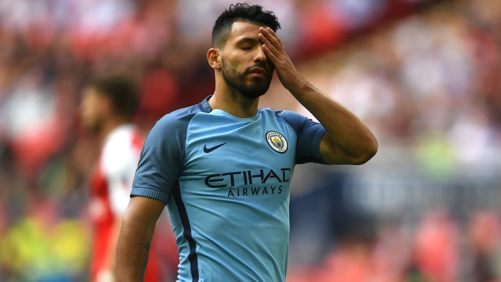 CHUYỂN NHƯỢNG ngày 25/6: Aguero sẽ ở lại Man City. Man ...