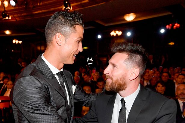 Ronaldo và Messi bị chỉ trích thậm tệ vì 'thiếu tôn trọng đồng nghiệp và thế giới bóng đá'