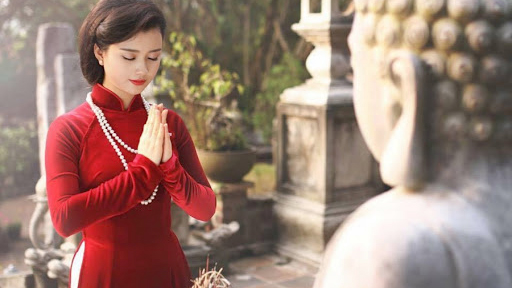 văn khấn mùng 1 và ngày rằm hàng tháng